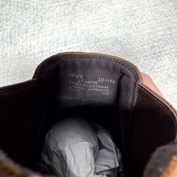 Cole Haan Grand Plus Chelsea Boot Style No. C38789 Mens‎ Size 10.5 NEW - Picture 10 of 11